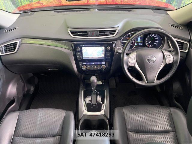 Nissan X-TRAIL HYBRID 2015-12 7731108-1