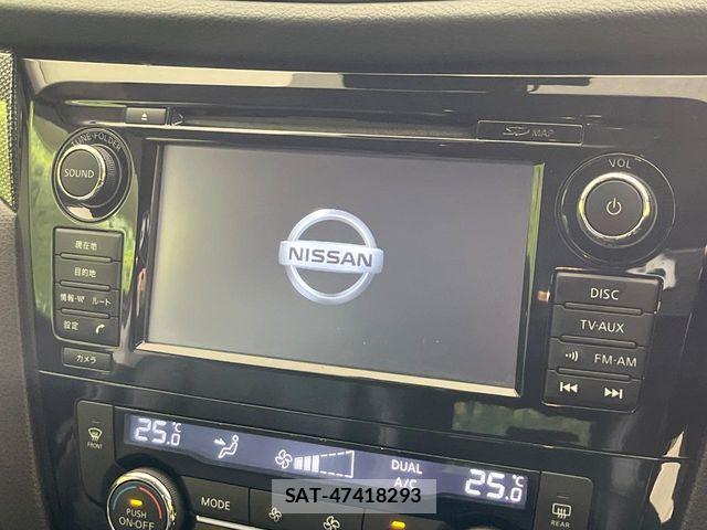 Nissan X-TRAIL HYBRID 2015-12 7731108-2