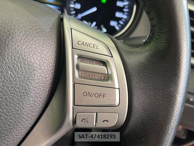 Nissan X-TRAIL HYBRID 2015-12 7731108-6