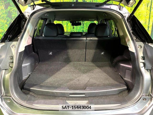 Nissan X-TRAIL HYBRID 2015-07 7731107-9