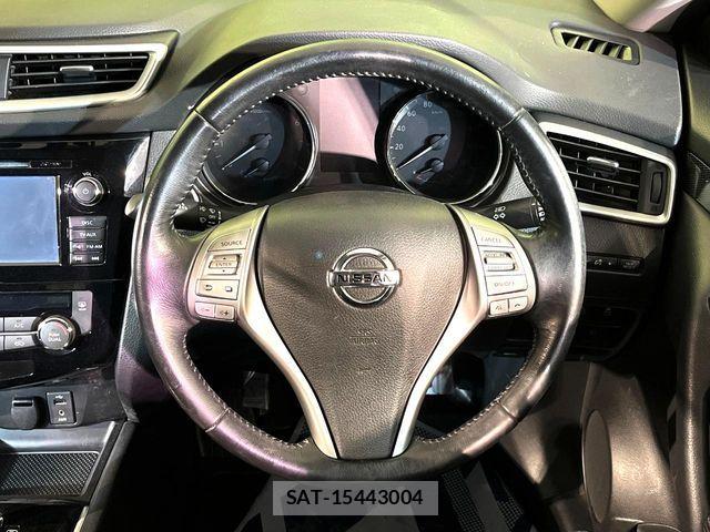 Nissan X-TRAIL HYBRID 2015-07 7731107-10