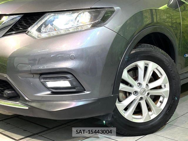 Nissan X-TRAIL HYBRID 2015-07 7731107-11