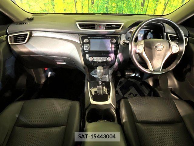 Nissan X-TRAIL HYBRID 2015-07 7731107-1