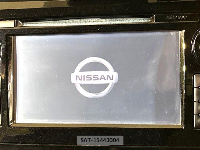 Nissan X-TRAIL HYBRID 2015-07 7731107-2