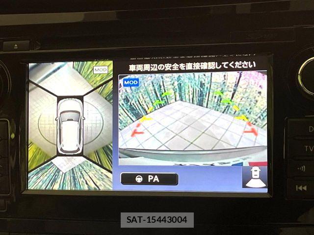 Nissan X-TRAIL HYBRID 2015-07 7731107-3