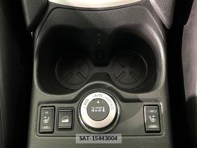 Nissan X-TRAIL HYBRID 2015-07 7731107-5