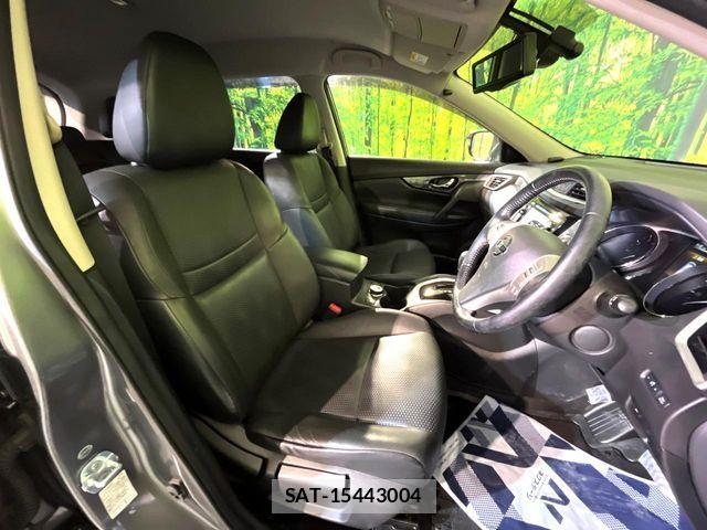 Nissan X-TRAIL HYBRID 2015-07 7731107-7