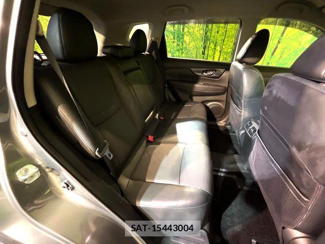 Nissan X-TRAIL HYBRID 2015-07 7731107-8