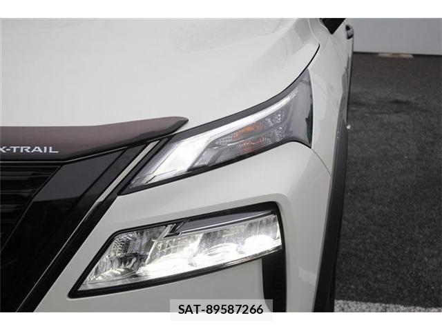 Nissan X-TRAIL HYBRID 2022-08 7731099-19