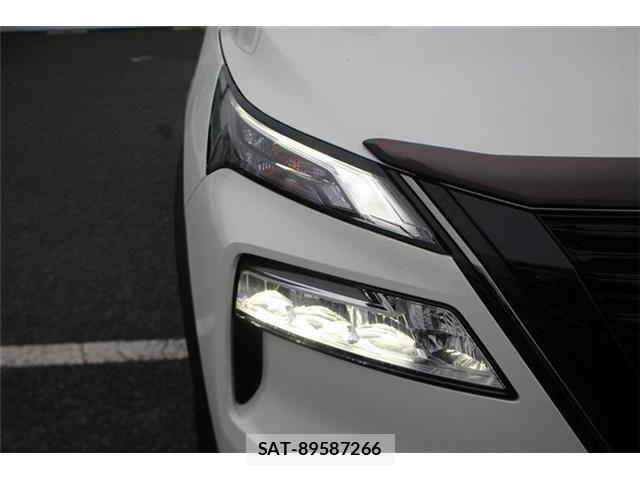 Nissan X-TRAIL HYBRID 2022-08 7731099-20