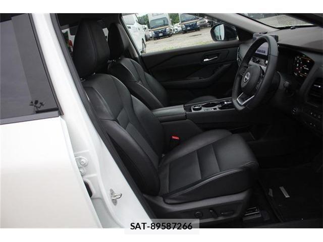 Nissan X-TRAIL HYBRID 2022-08 7731099-29