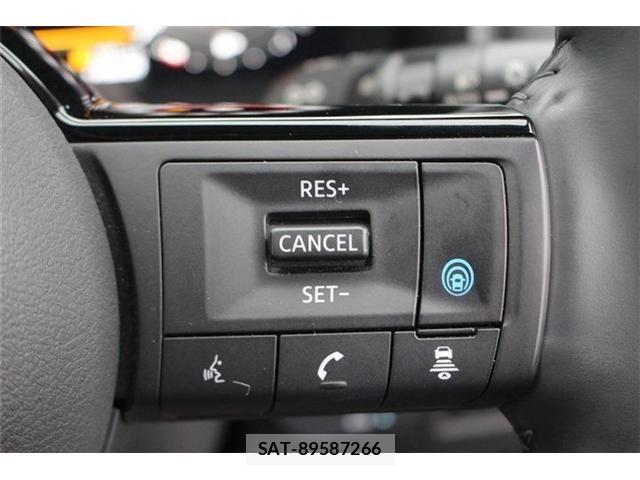 Nissan X-TRAIL HYBRID 2022-08 7731099-4