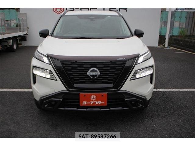 Nissan X-TRAIL HYBRID 2022-08 7731099-8