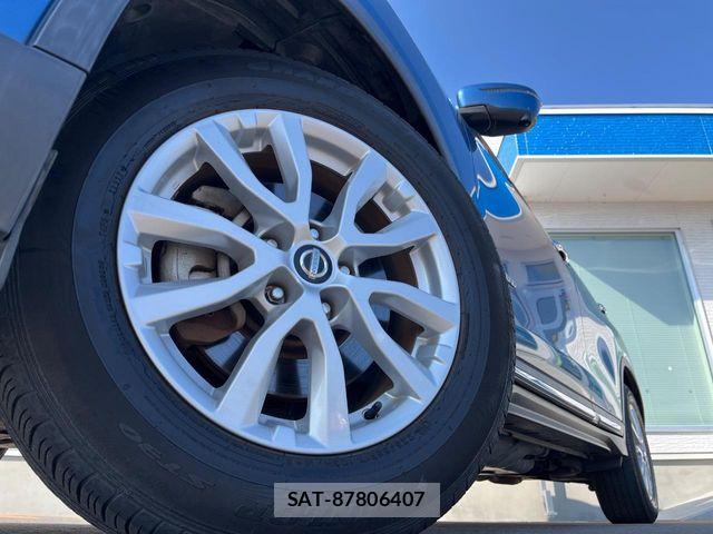 Nissan X-TRAIL HYBRID 2017-06 7731104-12