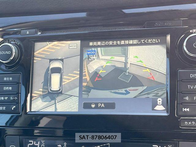 Nissan X-TRAIL HYBRID 2017-06 7731104-2