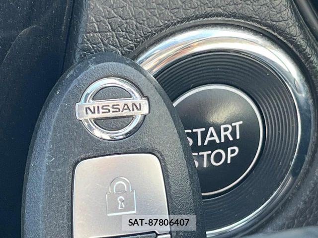 Nissan X-TRAIL HYBRID 2017-06 7731104-5