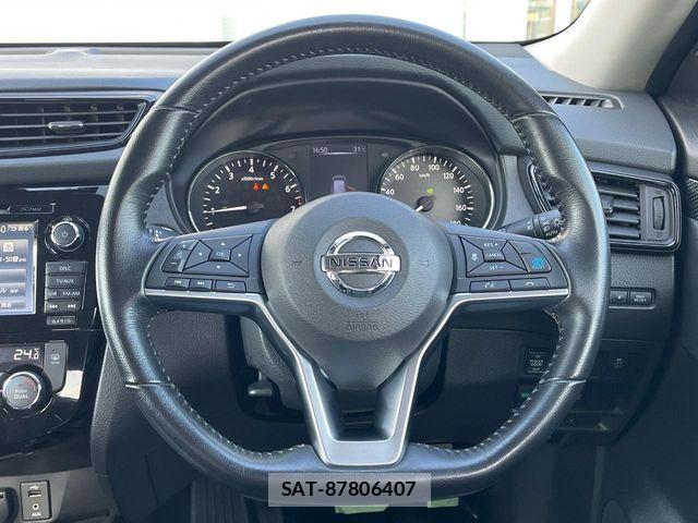 Nissan X-TRAIL HYBRID 2017-06 7731104-7