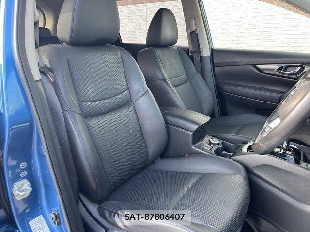 Nissan X-TRAIL HYBRID 2017-06 7731104-8