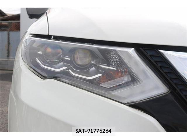 Nissan X-TRAIL HYBRID 2017-07 7731101-11