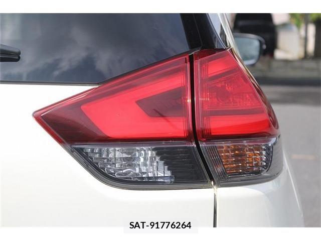 Nissan X-TRAIL HYBRID 2017-07 7731101-12