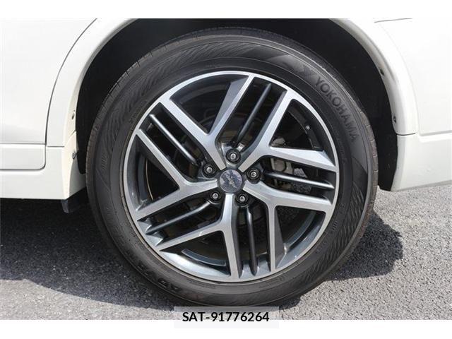 Nissan X-TRAIL HYBRID 2017-07 7731101-13