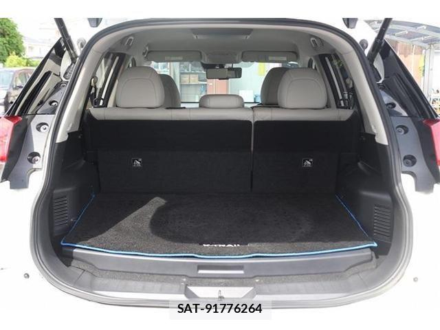 Nissan X-TRAIL HYBRID 2017-07 7731101-18