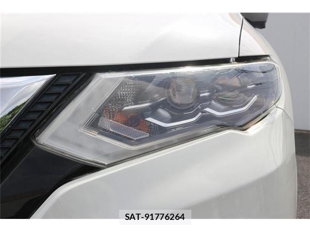 Nissan X-TRAIL HYBRID 2017-07 7731101-24