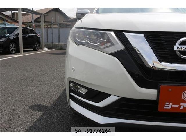 Nissan X-TRAIL HYBRID 2017-07 7731101-25