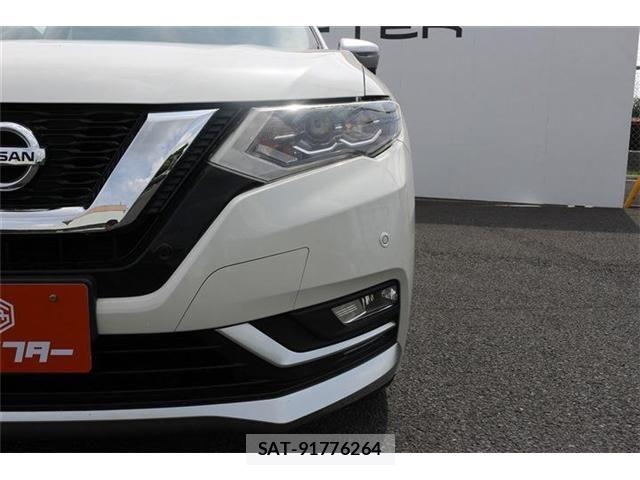 Nissan X-TRAIL HYBRID 2017-07 7731101-26