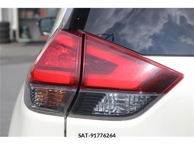 Nissan X-TRAIL HYBRID 2017-07 7731101-29