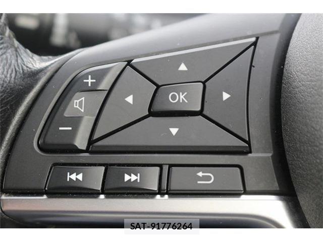 Nissan X-TRAIL HYBRID 2017-07 7731101-6