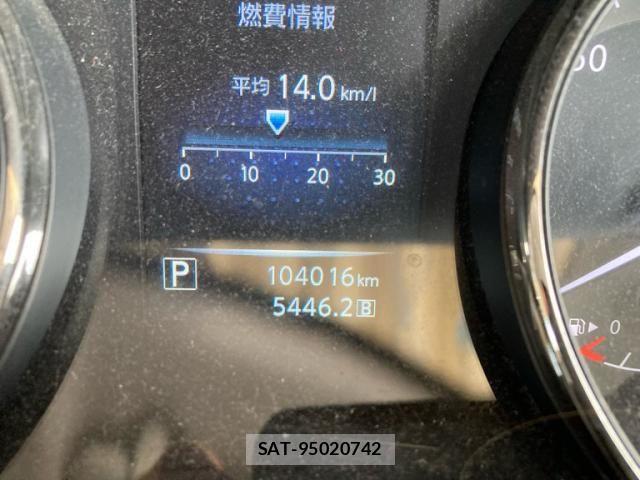 Nissan X-TRAIL HYBRID 2015-11 7731119-0