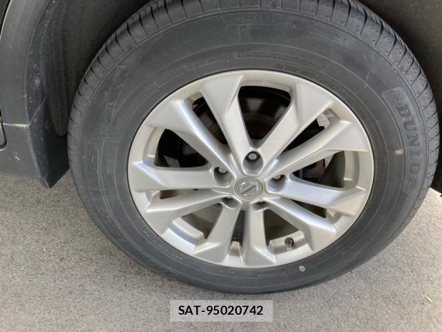 Nissan X-TRAIL HYBRID 2015-11 7731119-9