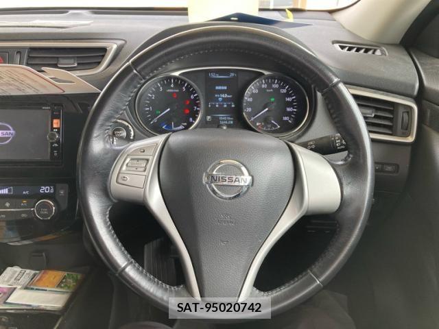 Nissan X-TRAIL HYBRID 2015-11 7731119-17