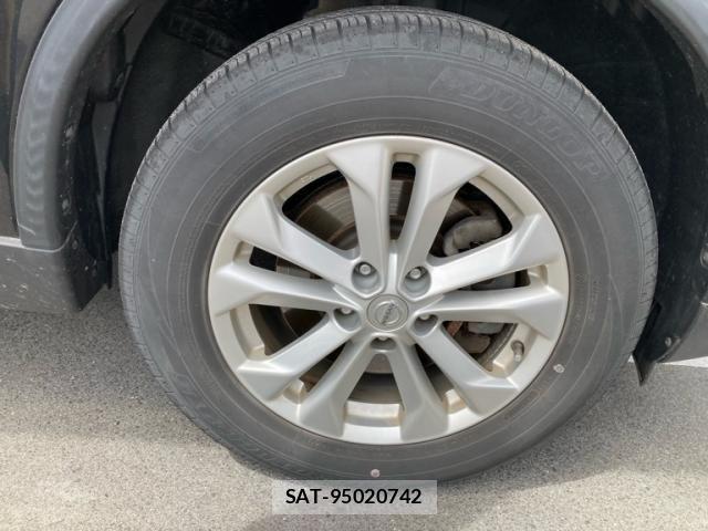Nissan X-TRAIL HYBRID 2015-11 7731119-7