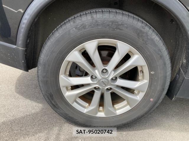 Nissan X-TRAIL HYBRID 2015-11 7731119-8