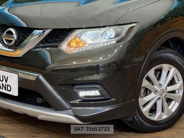 Nissan X-TRAIL HYBRID 2015-06 7731105-12