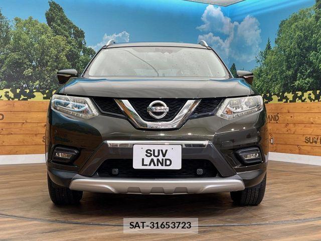 Nissan X-TRAIL HYBRID 2015-06 7731105-14