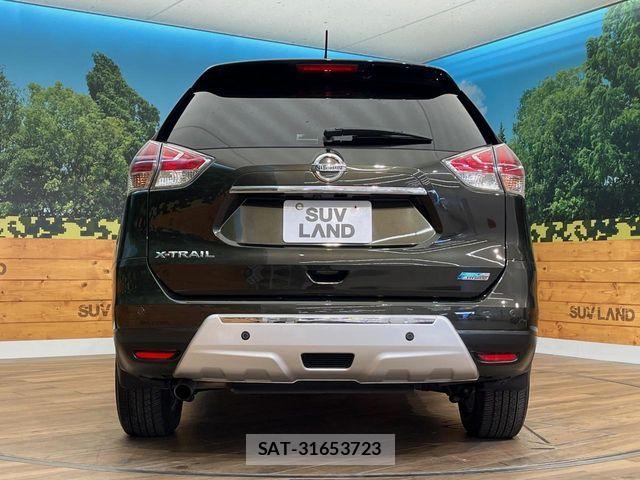 Nissan X-TRAIL HYBRID 2015-06 7731105-15