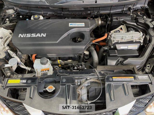 Nissan X-TRAIL HYBRID 2015-06 7731105-18