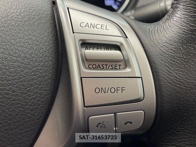 Nissan X-TRAIL HYBRID 2015-06 7731105-5