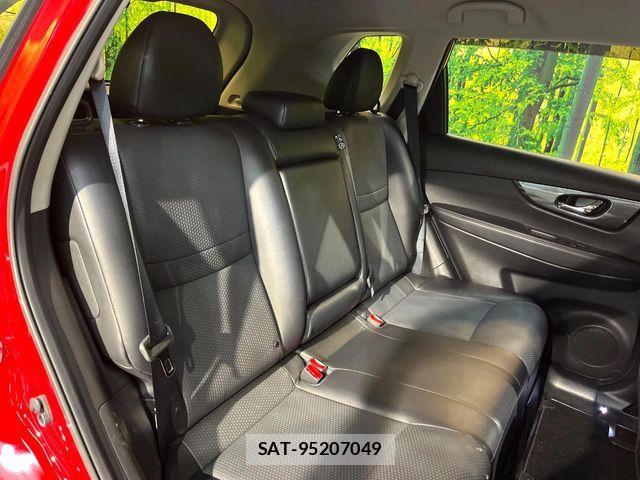 Nissan X-TRAIL HYBRID 2015-07 7731109-9