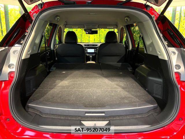 Nissan X-TRAIL HYBRID 2015-07 7731109-10
