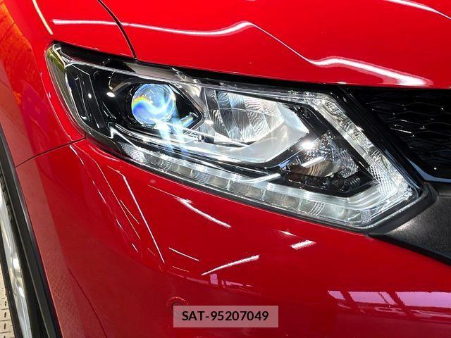 Nissan X-TRAIL HYBRID 2015-07 7731109-11