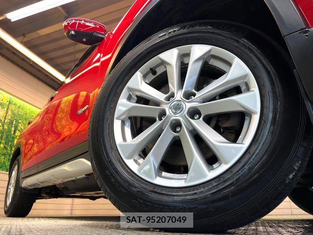 Nissan X-TRAIL HYBRID 2015-07 7731109-12