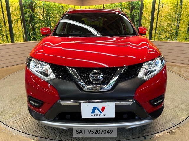 Nissan X-TRAIL HYBRID 2015-07 7731109-13