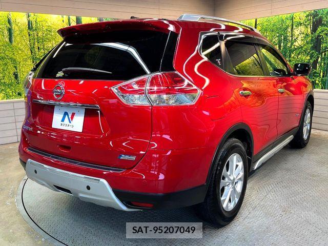 Nissan X-TRAIL HYBRID 2015-07 7731109-16