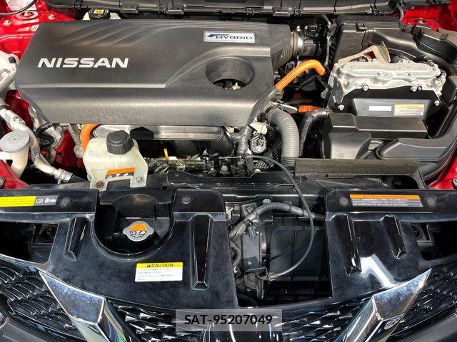 Nissan X-TRAIL HYBRID 2015-07 7731109-17