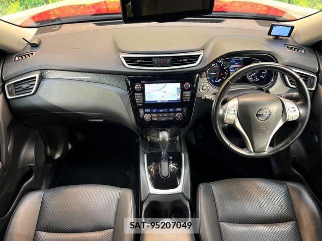 Nissan X-TRAIL HYBRID 2015-07 7731109-1