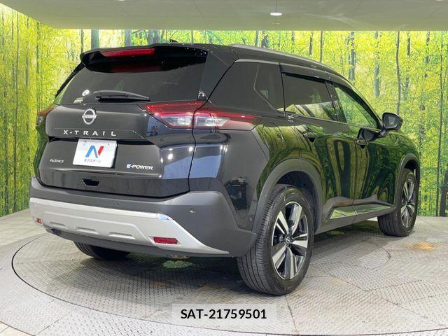 Nissan X-TRAIL HYBRID 2025-11 7731088-16